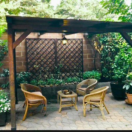 Апартаменти La Porta Nel Giardino Асті Екстер'єр фото