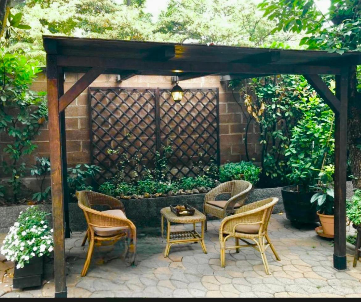 Апартаменти La Porta Nel Giardino Асті Екстер'єр фото